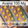 Avana 100Mg new10